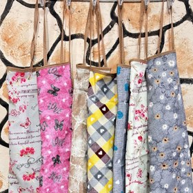 تصویر پیش بند بزرگ آشپزخانه 