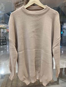 تصویر بافت بیسیک - کرم 