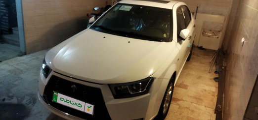 تصویر دنا پلاس مدل 1403 ا Dena plus 1700cc Automatic Dena plus 1700cc Automatic