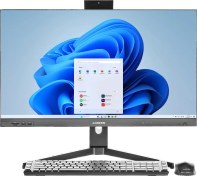 تصویر آل این وان (ALL IN ONE) 27 اینچ Green مدل GT627-I38S 