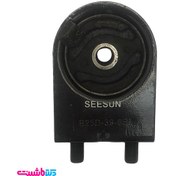 تصویر دسته موتور جلو مزدا 323 اف 