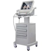 تصویر دستگاه هایفو سزار ایتالیا Hifu Ulthera 