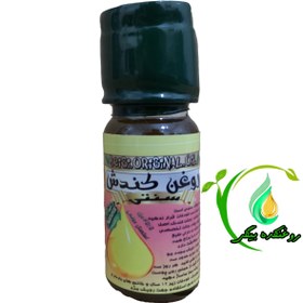 تصویر روغن کندش بیگی 