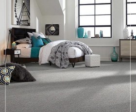 تصویر موکت کبریتی 