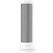 تصویر بخاری فن دار و هیتر رومیزی برقی شیائومی مدل Xiaomi Mijia Fan Heater LSNFJ03ZM 