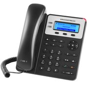 تصویر تلفن تحت شبکه گرنداستریم مدل GXP1625 با دو اکانت SIP ا Grandstream GXP1625 A Simple and Reliable IP Phone Grandstream GXP1625 A Simple and Reliable IP Phone