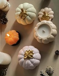 تصویر کدو در دار 