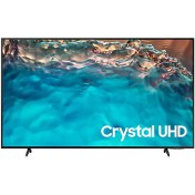 تصویر تلویزیون سامسونگ CU8000 سایز ۶۵ اینچ Ultra HD 4K LED 
