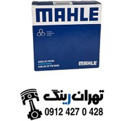 تصویر رینگ موتور 206 تیپ 2 ماهله (TU3) 