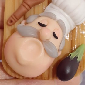 تصویر مگنت یخچالی مگنت رو یخچالی