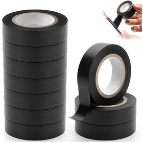 تصویر چسب برق elf 