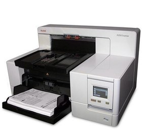 تصویر اسکنر کداک مدل آی 5850 دورو رنگی ا i5850 Document Scanner i5850 Document Scanner