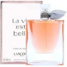 Lancome la vie online est belle edp 75ml