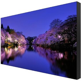 تصویر ویدئو وال پنتوس مدل 55VD355C 