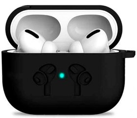 تصویر هندزفری بلوتوث ایرپادی ارلدام Earldom AirPods Pro Bluetooth Headset ET-BH36 