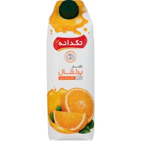 تصویر نکتار پرتقال 200ml تکدانه 