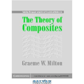 خرید و قیمت دانلود کتاب The Theory of Composites | ترب