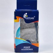 تصویر کفی افزایش قد FOOT CARE کد 11132 FOOT CARE height increase insole