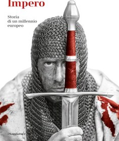 تصویر دانلود کتاب Il Sacro Romano Impero. Storia di un millennio europeo 2017 کتاب 2017