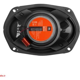 تصویر بلندگو جی بی ال مدل STAGE2-9634 STAGE2-9634 JBL SPEAKER