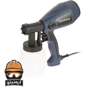 تصویر پیستوله برقی هیوندای مدل 425SG Hyundai Electric Gun Model 425SG