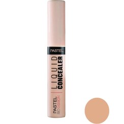 تصویر کانسیلر مایع پاستل - 104 Liquid pastel concealer