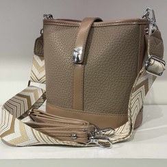 تصویر کیف دوشی مدل کتایون جدید 