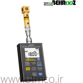 تصویر Gauss meter Hioki FT3470-52 Magnetic Field HiTESTER 