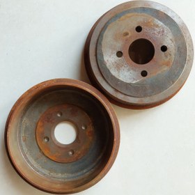 تصویر کاسه چرخ عقب 2002 