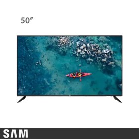 تصویر تلویزیون ال ای دی سام الکترونیک 50 اینچ مدل 50T5350 SAM ELECTRONIC LED TV 50T5350 50 INCH FULL HD