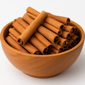 تصویر چوب دارچین 