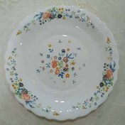 تصویر سرویس غذاخوری ارکوپال ویکتوریا 