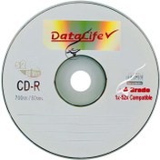 تصویر سی دی خام برند دیتالایف کارتن 600 عددی 