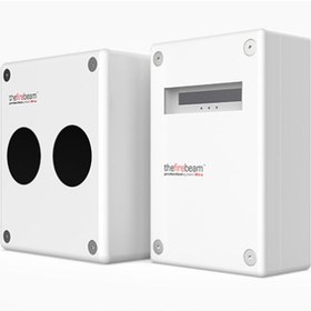 تصویر بیم دتکتور موتورایز thefirebeam 5074