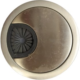 تصویر جا کابلی فلزی ( داکت ) 60 