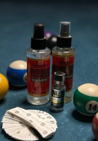 تصویر پکیج اقتصادی تعویض چسب پروتز مو 