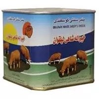 تصویر پنیر لیقوان خیرالله شاهی 400 گرمی 