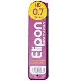 تصویر نوک اتود 0.7 الیپون 