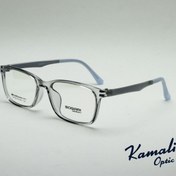 تصویر عینک طبی بوگاری مدل Bogari 191 