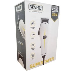 تصویر ماشین اصلاح وال سوپر تیپر با سیم غیر اصل Wall Super Taper Hair Clipper Corded