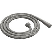 تصویر شلنگ توالت شودر مدل لیا - طوسی 