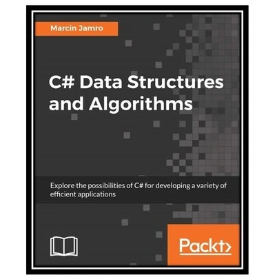 خرید و قیمت کتاب C Data Structures and Algorithms | ترب