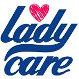 تصویر پد محافظ و بهداشتی سینه برند Lady Care بسته 20 عددی 