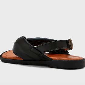 تصویر صندل دخترانه راحتی برند pinata Girls Slip-On Sandals