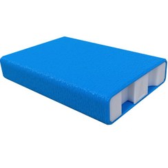 تصویر جعبه پاسور و سیگار 