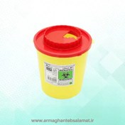 تصویر سیفتی باکس - 3 لیتری Safety Box