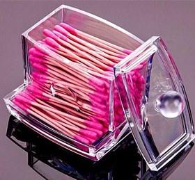 تصویر جا گوش پاک کن 