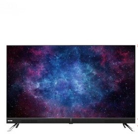 تصویر تلویزیون جی‌پلاس مدل 50MU724 سایز 50 اینچ Gplus 50 MU724 Smart LED TV 50 Inch