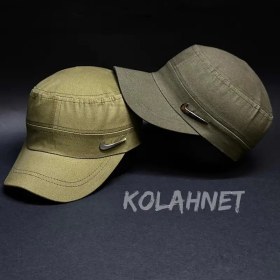 تصویر كلاه سرتخت نایک کد 4784 