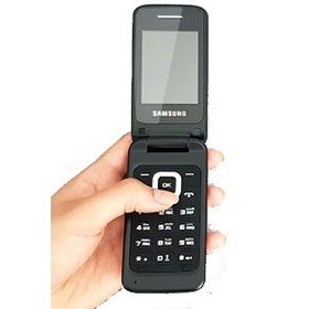 تصویر گوشی سامسونگ C3592 | حافظه 28 مگابایت Samsung C3592  28 MB